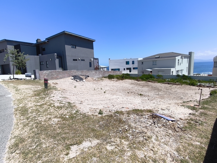 0 Bedroom Property for Sale in Perlemoenbaai Western Cape